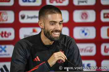 Yannick Carrasco laat zich uit over 'mindere' kant van voetballer zijn: "Mensen begrijpen niet wat wij moeten opofferen"