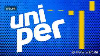 Gestern pleite, heute gigantische Gewinne – Das sagenhafte Comeback von Uniper