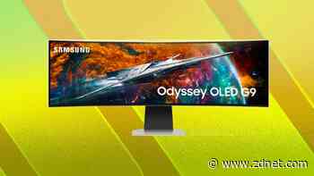 The best early Black Friday monitor deals 2023