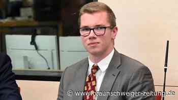 Nach Haftbefehl: AfD-Politiker Halemba im bayerischen Landtag
