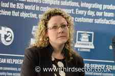 Charity hires former Liberal Democrat voluntary sector spokesperson as next chief