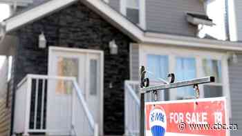 Rising interest rates and inflation have Canadians stressing about mortgage payments, survey suggests