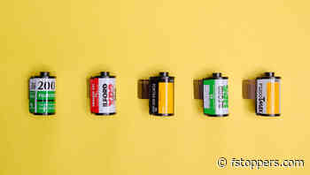 Five Mistakes That Ruin the Quality of Your Film Images