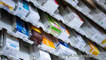 Chart des Tages: Redcare-Aktie stößt an Grenzen