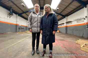 Family accuses Havering Council of Rainham land sale block