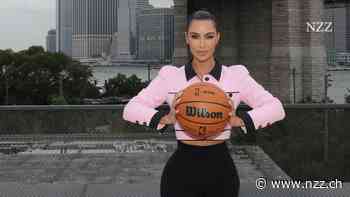 Kim Kardashian weitet ihr Imperium auf die Sportwelt aus: In der NBA tragen die Spieler wohl bald Skims-Unterwäsche