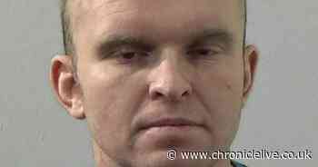 Newcastle drugs supplier caught in cocaine plot for second time back behind bars