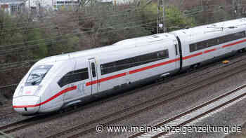 Bahn streicht bei einigen ICE-Verbindungen Halte in NRW
