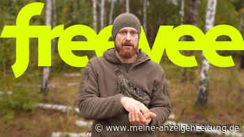 Sprecher von 7 vs. Wild disst Teilnehmer?