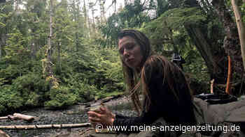 7 vs. Wild: Teilnehmerin äußert sich zu Freevee