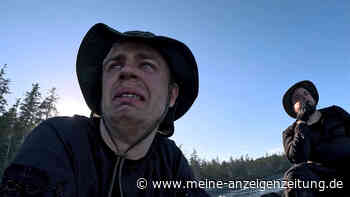 7 vs. Wild Staffel 3 Folge 1 – Gefahr in der ersten Episode