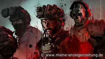 Systemanforderungen für das neue Call of Duty auf dem Computer erklärt