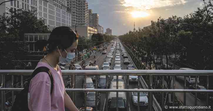 Anche i filosofi sono responsabili del riscaldamento globale