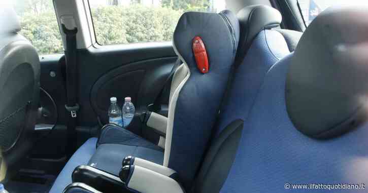 Iva in salita dal 5 al 10% sui pannolini e gli assorbenti. Per i seggiolini auto passa al 22%