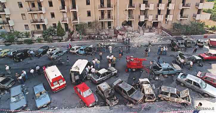 Depistaggio Borsellino, via all’Appello. Il pg: “Il Sisde convitato di pietra”. Spunta una relazione su Scarantino mai depositata