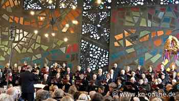 Klassische Musik: Die interessantesten Konzerte in Kiel und Region bis 7. November 2023