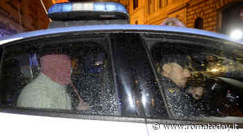 Triplice omicidio di Prati, a processo il killer delle escort