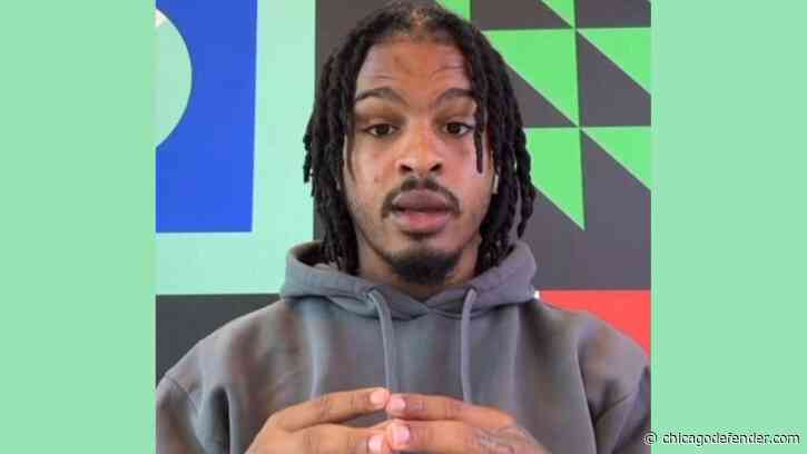 Why Atlanta Restaurants Fear The Wrath Of Food Critic Keith Lee