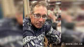 Missing 55-year-old man last seen Friday in western Manitoba