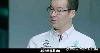 Knalleffekt bei Mercedes: Mike Elliott verlässt das Team!