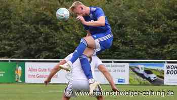 Teutonia führt keine Zweikämpfe – und verliert mit 1:5