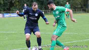 Schwülper bleibt am langen Wochenende ohne Punkte