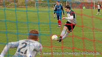 Fortuna und Salder trennen sich nach „geilem Derby“ 2:2