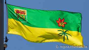 'Other provinces do it': Sask. defends decision to make schools fly provincial flag