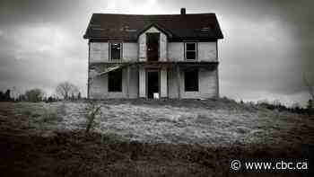 Hauntings at home: A Q&A with researcher of virtual dark tourism