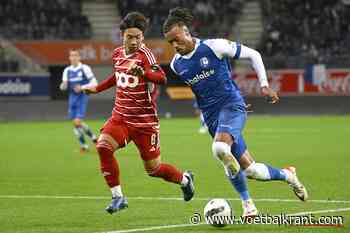Vanhaezebrouck is goud aan het smeden: van deze jongen wordt héél veel verwacht (en geëist)