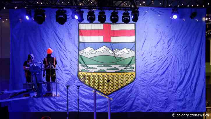 Alberta UCP policy resolutions take aim at parental rights, medical mandates and supervised consumption sites