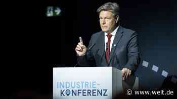 „Putin soll nicht über die Struktur der deutschen Wirtschaft entscheiden“