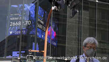 Japan beschließt erneute Feinjustierung ihres ultralockeren Kurses