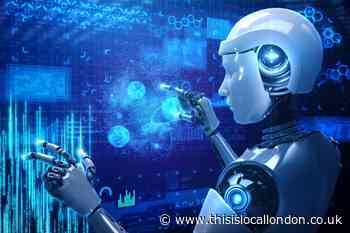 The reliance on Artificial Intelligence is escalating...