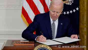 Why Biden's AI order is hamstrung by unavoidable vagueness