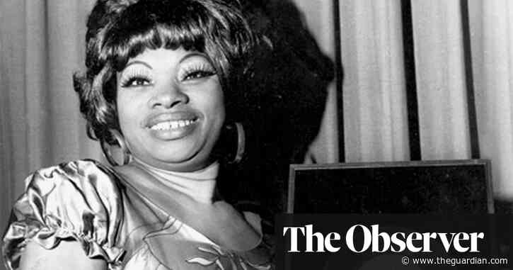 ‘There was no one better’: Peruvian singer finally takes her place among all-time greats