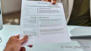 Apply to jobs faster with AI Resume Builder, now just $39