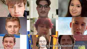 Jugendgemeinderat gewählt: Die Jugend hat in Bad Liebenzell ihre Vertreter gewählt