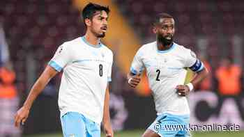 UEFA-Entscheidung: Israel trägt Heimspiele in EM-Quali in Ungarn aus