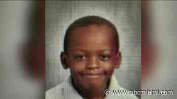Have you seen this child? BSO deputies search for 8-year-old boy missing from Deerfield Beach