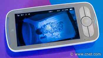 The Best Baby Monitors for 2023     - CNET