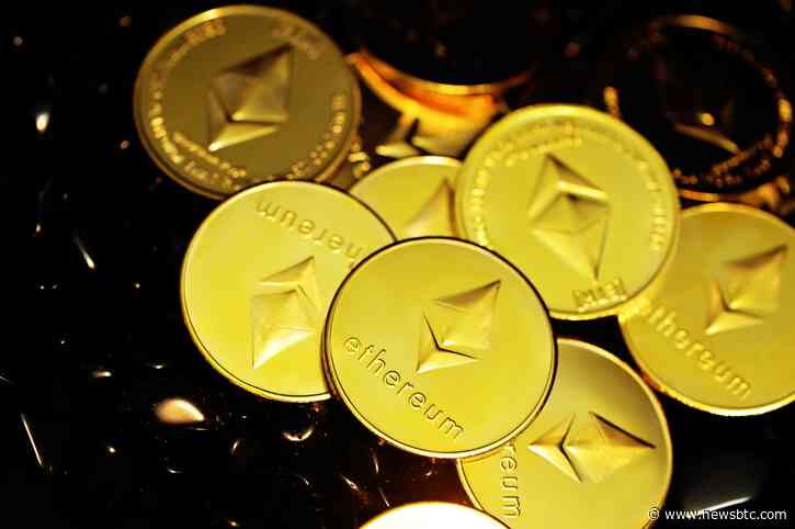 Ethereum Bearish Signal: MVRV Has Entered The “Danger” Zone