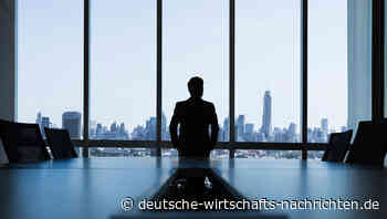 Zahl der Firmengründungen nimmt in Deutschland zu