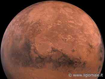Marte, ecco perché il nucleo del pianeta rosso non è più un mistero