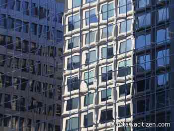 Reeves: How Ottawa can ease conversions of empty office buildings into housing