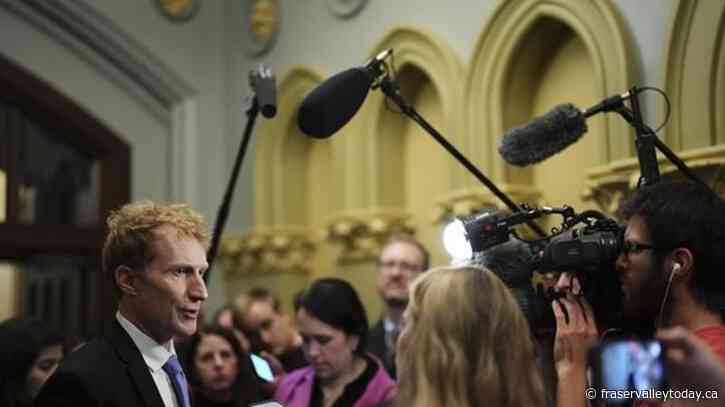 Miller lays out federal government’s priorities for improving immigration system