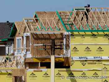 Opinion: Edmonton region's housing crisis needs collaborative solution