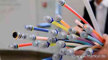 Glasfaserausbau: Anbieter stehen vor der Pleite – „Der Glasfasermarkt kollabiert gerade“