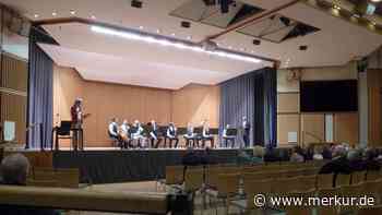 Führung und Vortrag zu „40 Jahre Kurhaus“ in der Kneippstadt