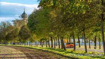 Das sonnigste und trockenste Bundesland: Zweitwärmster Oktober in Bayern seit 1881